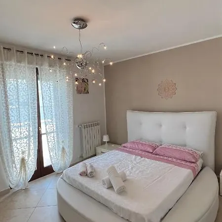 Msdimorasuite Ferienhaus *