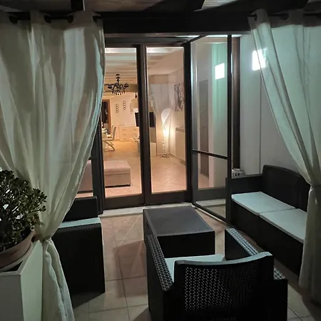 Msdimorasuite Ferienhaus