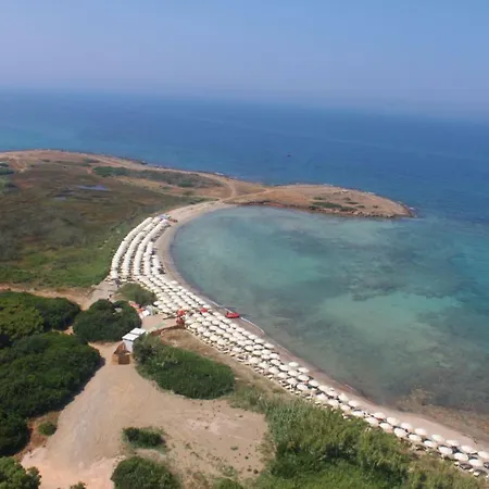 Vakantiehuis Msdimorasuite