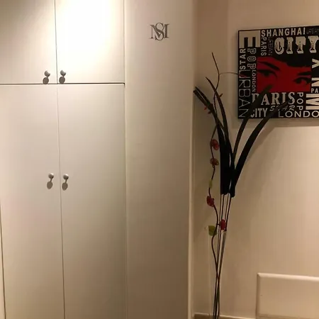 Msdimorasuite Ferienhaus Carovigno