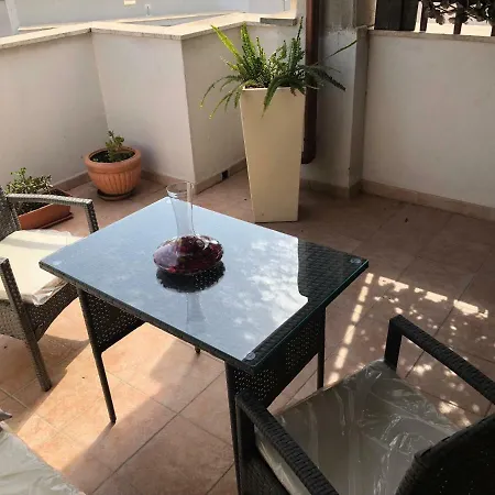 Msdimorasuite Vakantiehuis