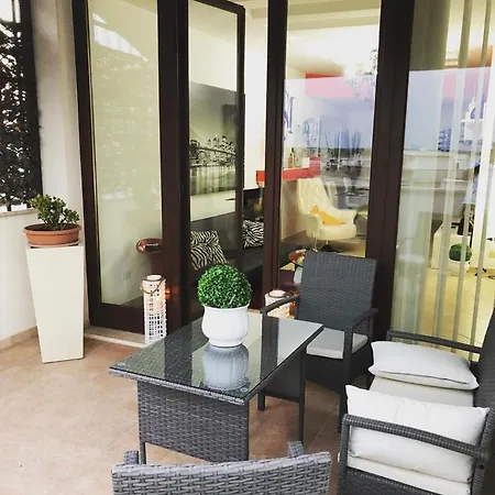 Msdimorasuite * Carovigno