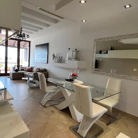 Msdimorasuite Ferienhaus Carovigno