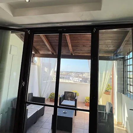 Msdimorasuite Ferienhaus Carovigno