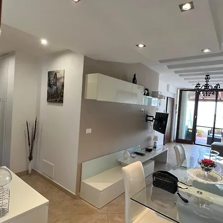 Ferienhaus Msdimorasuite