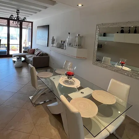 Ferienhaus Msdimorasuite