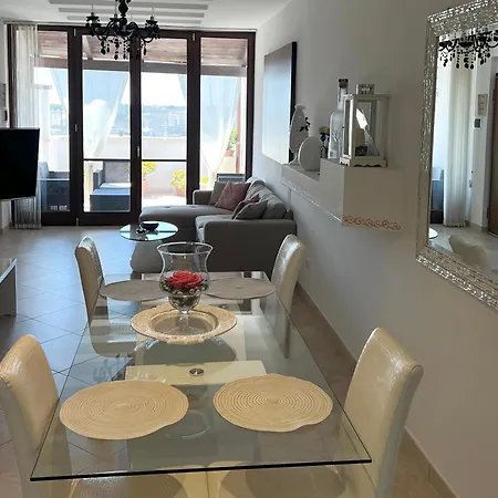 Msdimorasuite Ferienhaus *