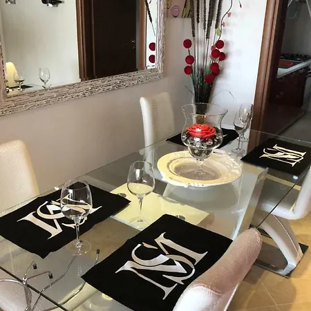 Msdimorasuite * Carovigno