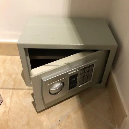 Σπίτι διακοπών Msdimorasuite *