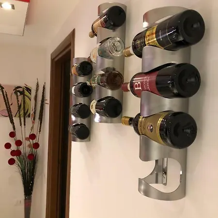 Σπίτι διακοπών Msdimorasuite Carovigno