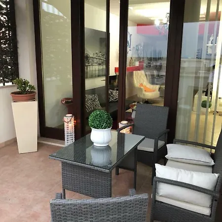 Msdimorasuite * Carovigno