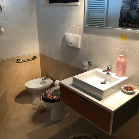 Ferienhaus Msdimorasuite *