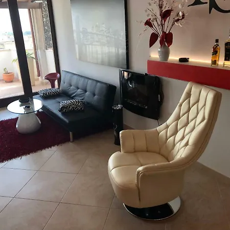 Msdimorasuite Ferienhaus *