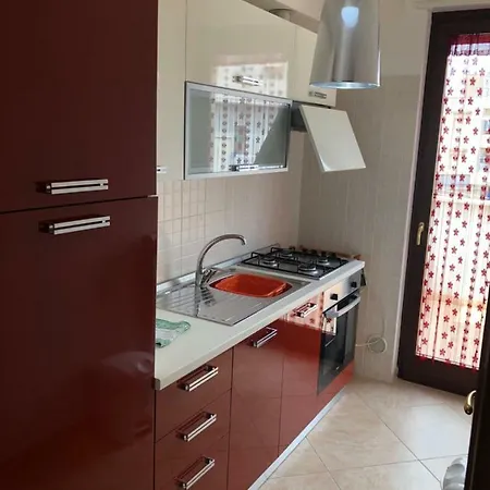 Msdimorasuite Ferienhaus *