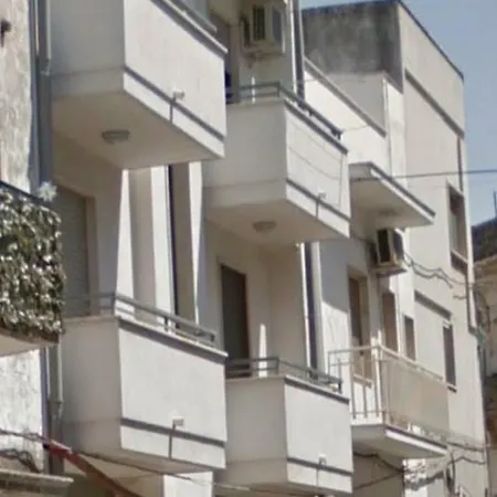 Msdimorasuite Σπίτι διακοπών Carovigno