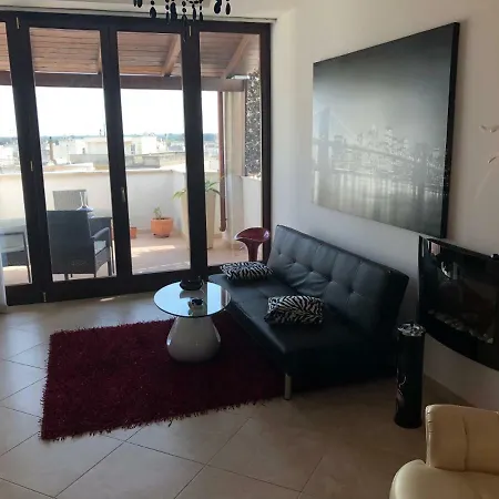 Msdimorasuite Ferienhaus *