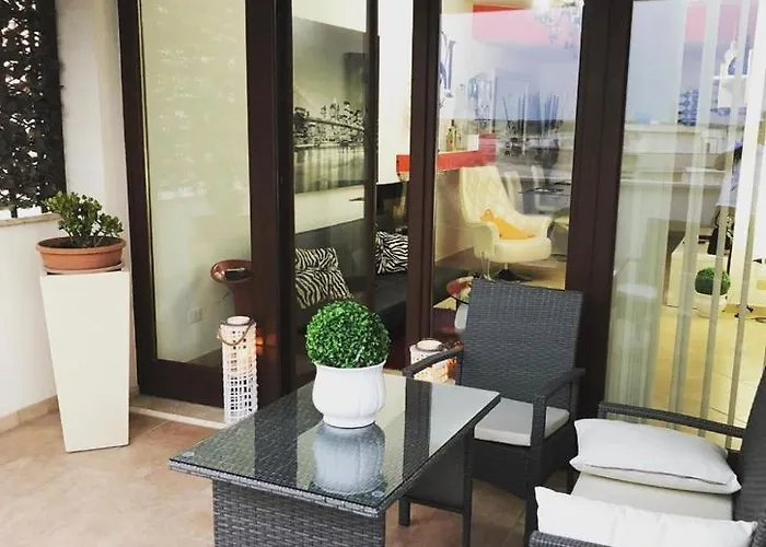 Msdimorasuite * Carovigno