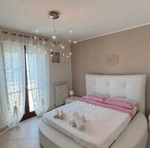 Msdimorasuite Casa vacanze *