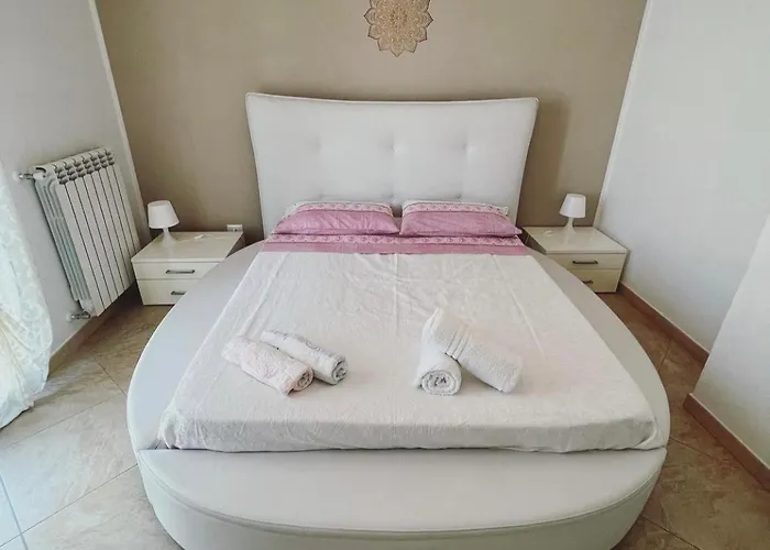 Msdimorasuite Casa vacanze