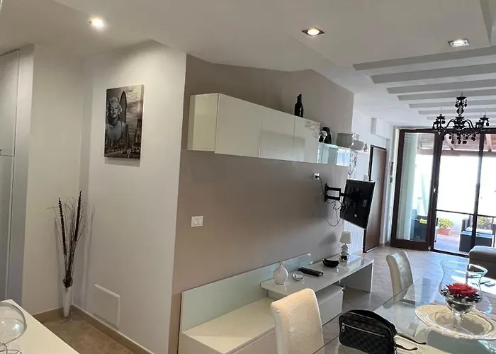 Casa vacanze Msdimorasuite