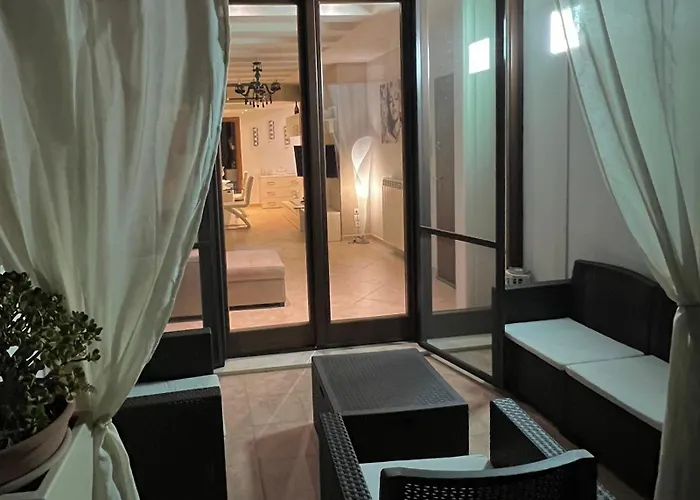 Msdimorasuite Casa vacanze