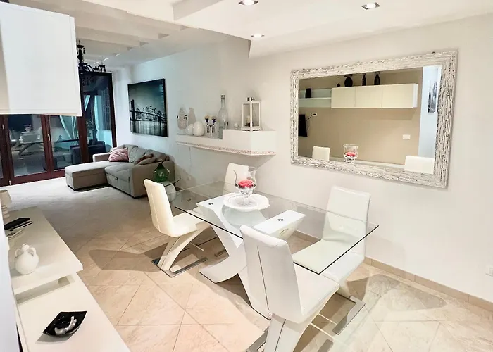 Msdimorasuite Casa vacanze Carovigno