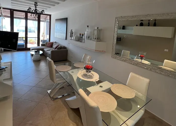 Casa vacanze Msdimorasuite