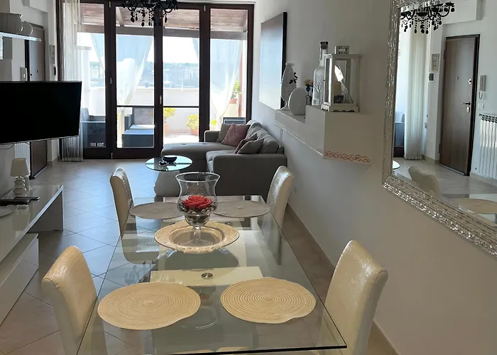 Msdimorasuite Casa vacanze *