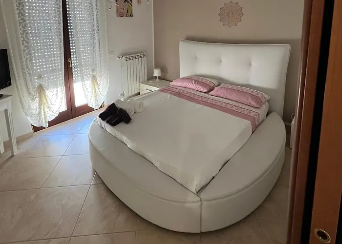 Casa vacanze Msdimorasuite *