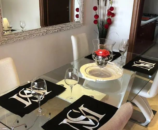 Msdimorasuite * Carovigno