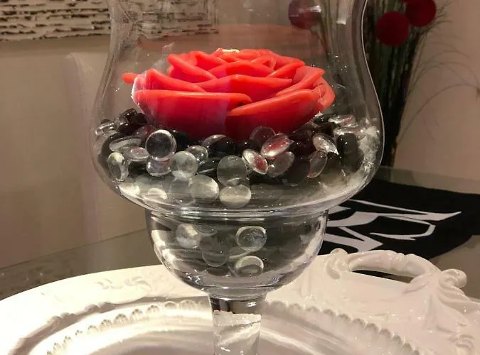 Casa vacanze Msdimorasuite