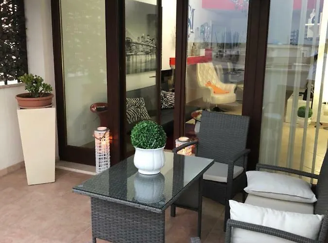 Msdimorasuite * Carovigno