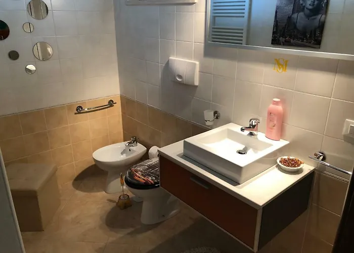 Casa vacanze Msdimorasuite *