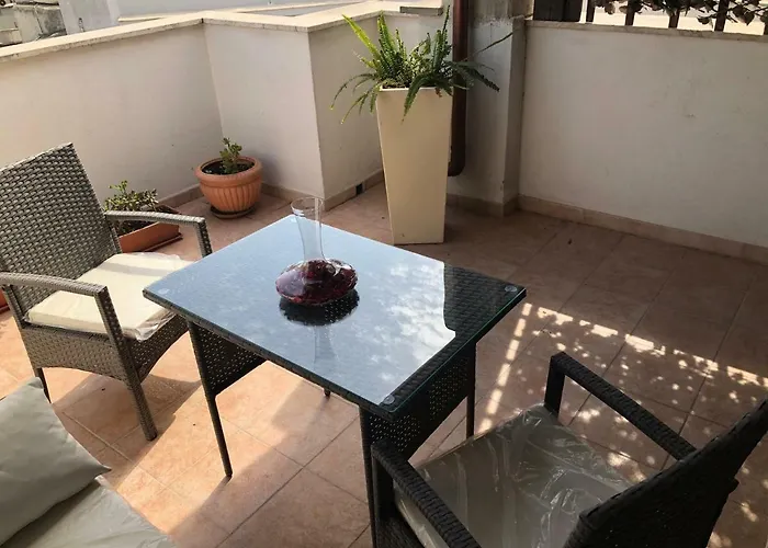 Msdimorasuite Casa vacanze