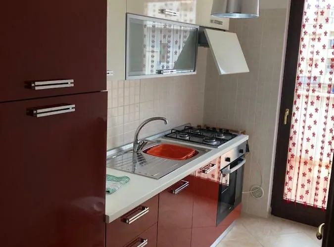 Msdimorasuite Casa vacanze *