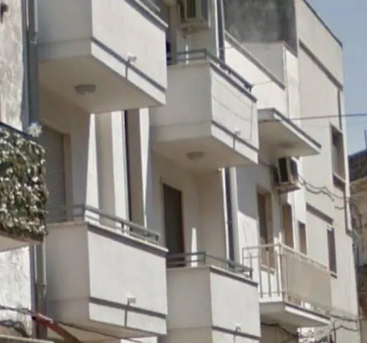 Msdimorasuite Casa vacanze Carovigno